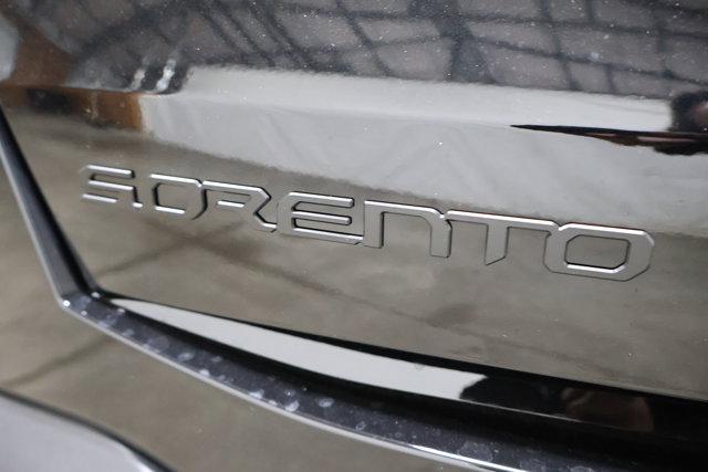new 2026 Kia Sorento car, priced at $44,932