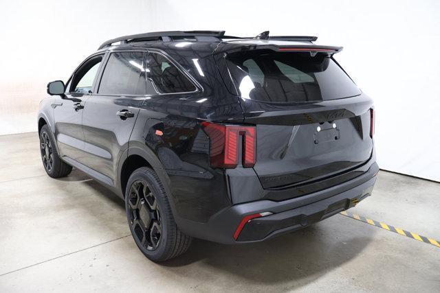 new 2026 Kia Sorento car, priced at $44,932