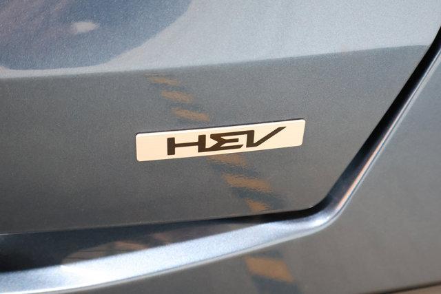 new 2025 Kia Sorento Hybrid car, priced at $45,158