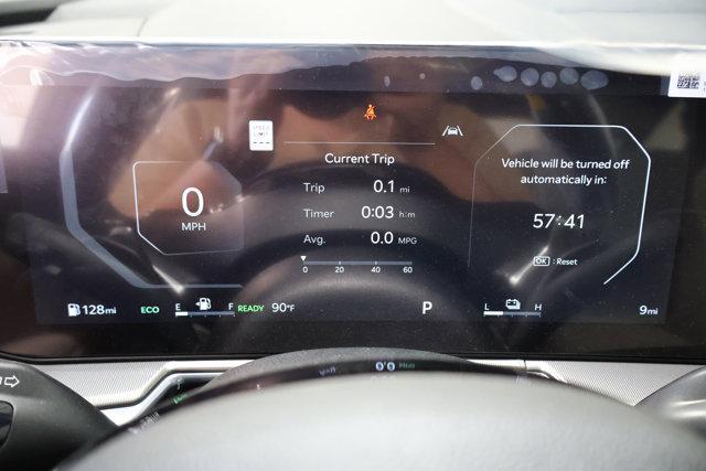 new 2025 Kia Sorento Hybrid car, priced at $45,158