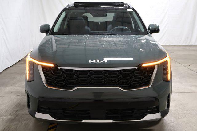 new 2026 Kia Sorento Plug-In Hybrid car, priced at $49,749