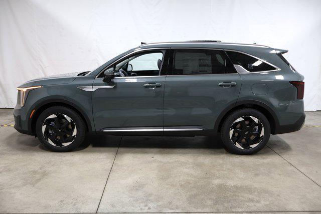 new 2026 Kia Sorento Plug-In Hybrid car, priced at $49,749