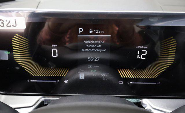 new 2026 Kia Sorento Plug-In Hybrid car, priced at $49,749