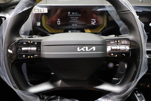 new 2026 Kia Sorento Plug-In Hybrid car, priced at $49,749