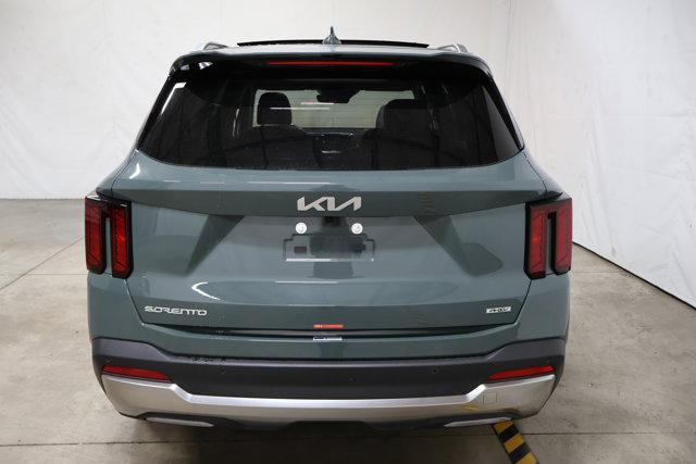 new 2026 Kia Sorento Plug-In Hybrid car, priced at $49,749