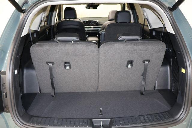 new 2026 Kia Sorento Plug-In Hybrid car, priced at $49,749