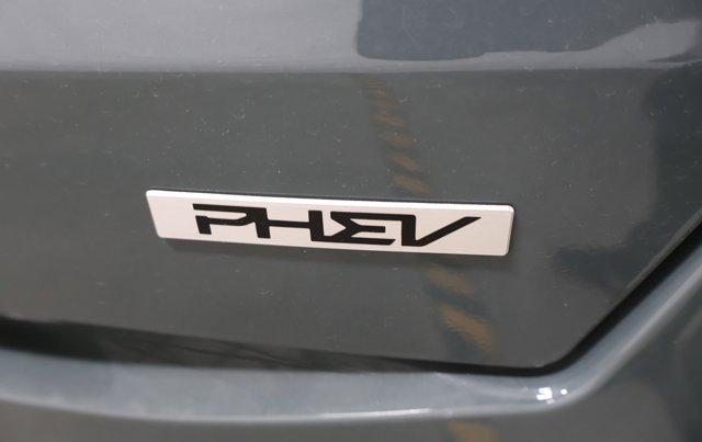 new 2026 Kia Sorento Plug-In Hybrid car, priced at $49,749