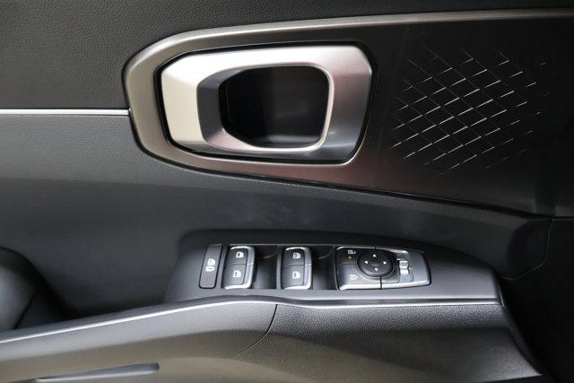 new 2026 Kia Sorento Plug-In Hybrid car, priced at $49,749