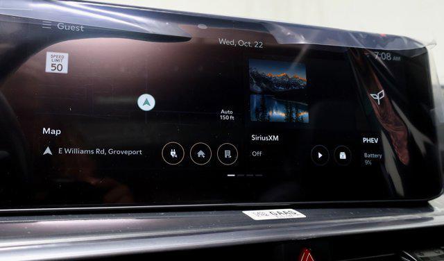 new 2026 Kia Sorento Plug-In Hybrid car, priced at $49,749