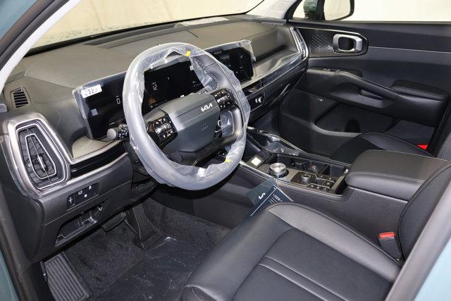 new 2026 Kia Sorento Plug-In Hybrid car, priced at $49,749