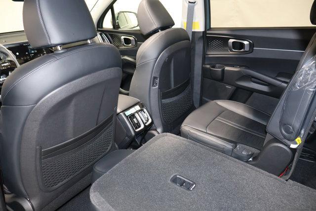 new 2026 Kia Sorento Plug-In Hybrid car, priced at $49,749