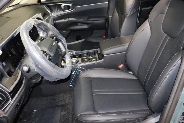 new 2026 Kia Sorento Plug-In Hybrid car, priced at $49,749