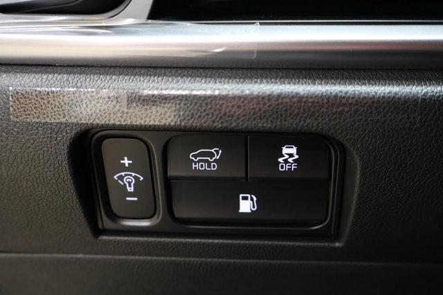 new 2026 Kia Sorento Plug-In Hybrid car, priced at $49,749