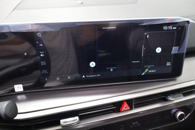 new 2025 Kia Sorento car, priced at $38,038
