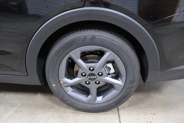 new 2025 Kia K4 car, priced at $23,258