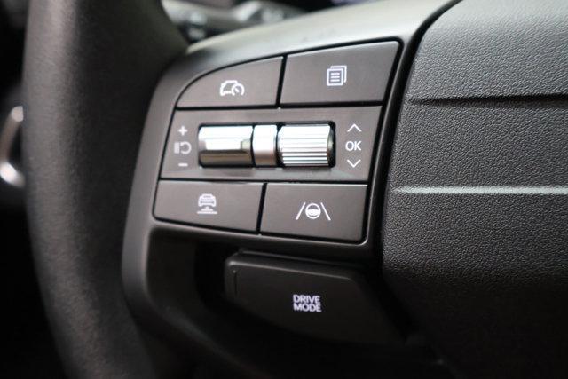 new 2025 Kia K4 car, priced at $23,258