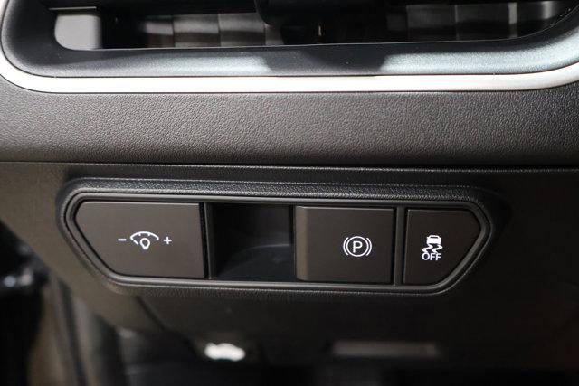 new 2025 Kia K4 car, priced at $23,258