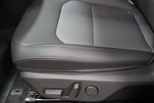 new 2025 Kia Niro EV car, priced at $34,970