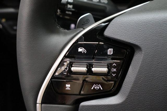 new 2025 Kia Niro EV car, priced at $34,970