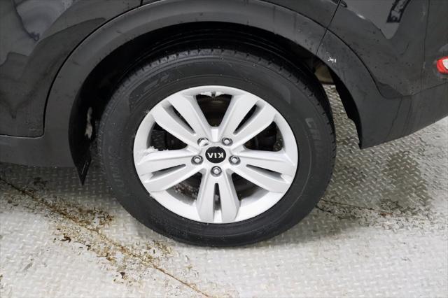 used 2019 Kia Sportage car, priced at $15,000