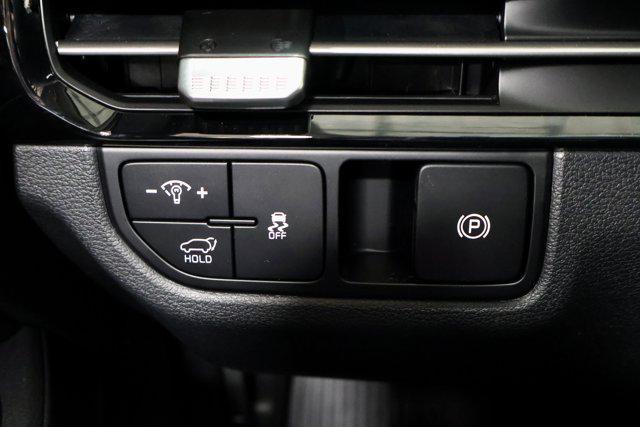 new 2026 Kia Sportage car, priced at $38,537