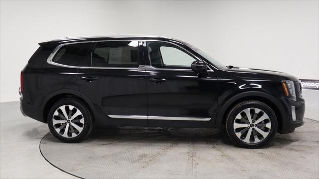 used 2022 Kia Telluride car, priced at $26,575