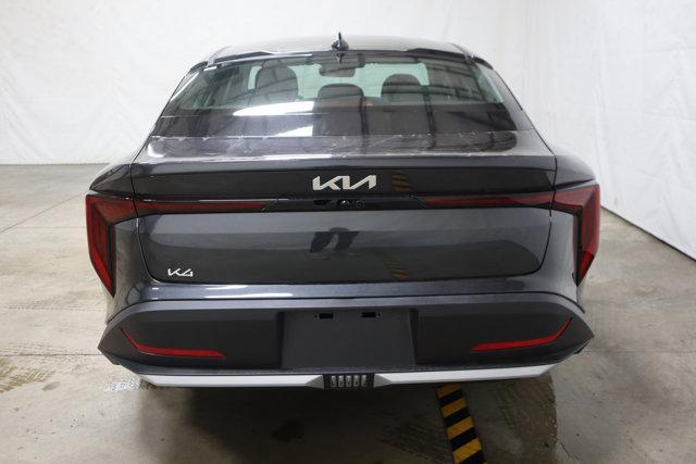 new 2025 Kia K4 car, priced at $23,770