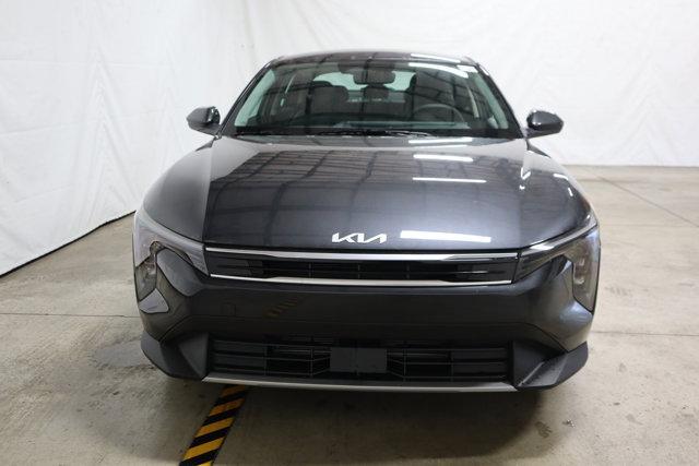 new 2025 Kia K4 car, priced at $23,770