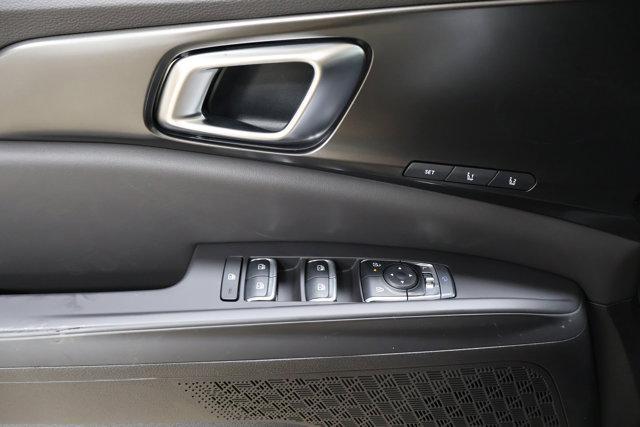 new 2026 Kia Carnival Hybrid car, priced at $51,285