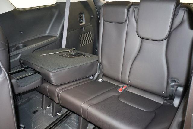 new 2026 Kia Carnival Hybrid car, priced at $51,285