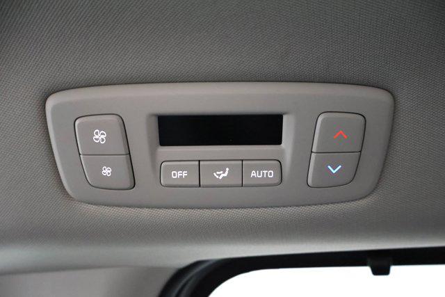 new 2026 Kia Carnival Hybrid car, priced at $51,285