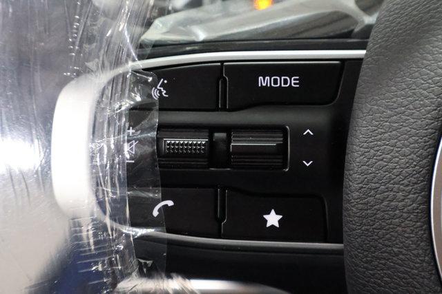 new 2025 Kia Sportage car, priced at $28,485