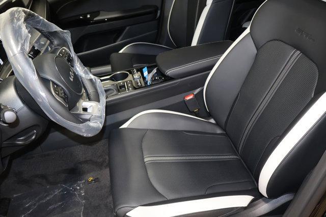 new 2026 Kia K5 car, priced at $30,633