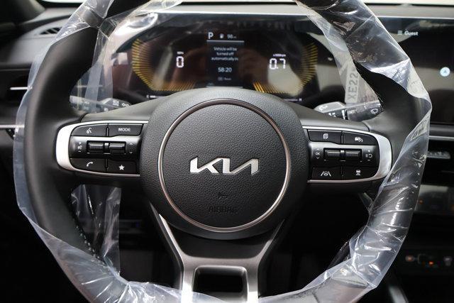 new 2026 Kia K5 car, priced at $30,633