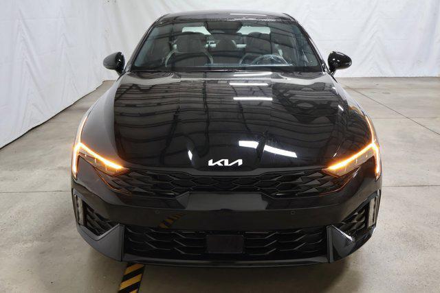 new 2026 Kia K5 car, priced at $30,633