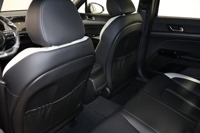 new 2026 Kia K5 car, priced at $30,633