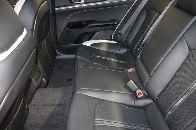 new 2026 Kia K5 car, priced at $30,633