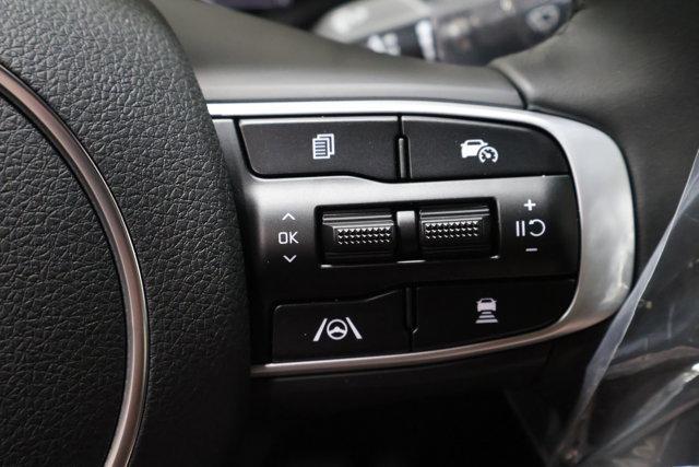 new 2026 Kia K5 car, priced at $30,633