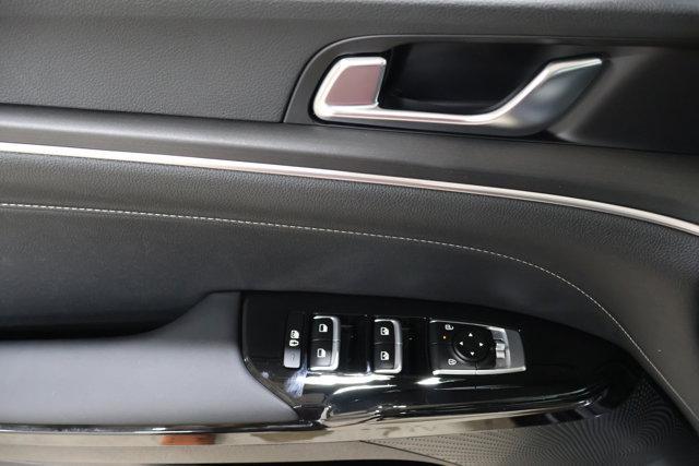 new 2026 Kia K5 car, priced at $30,633