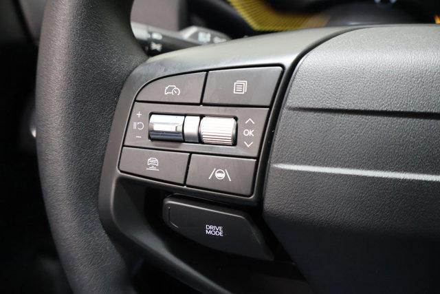 new 2025 Kia K4 car, priced at $23,478