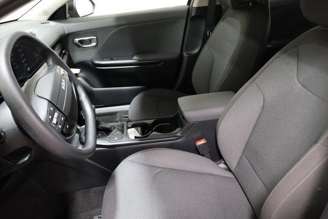 new 2025 Kia K4 car, priced at $23,478