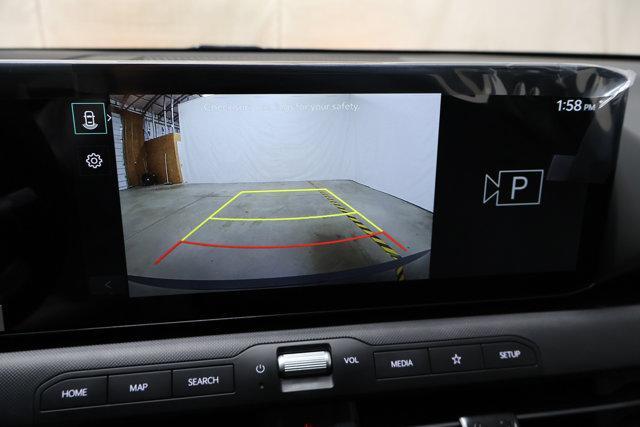 new 2025 Kia K4 car, priced at $23,478