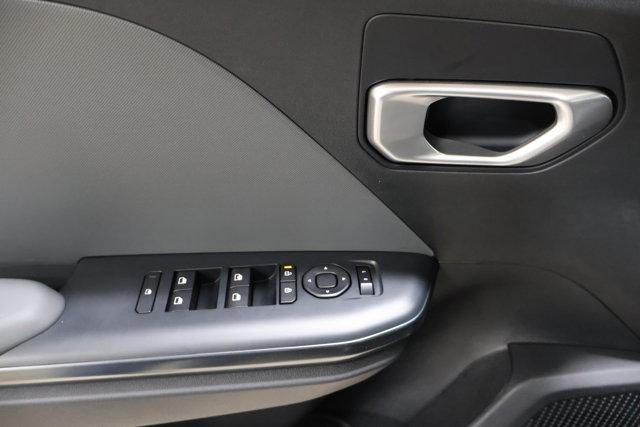 new 2025 Kia K4 car, priced at $23,478