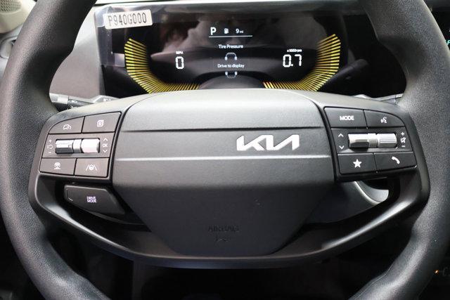 new 2025 Kia K4 car, priced at $23,478