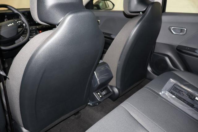 new 2025 Kia K4 car, priced at $23,478