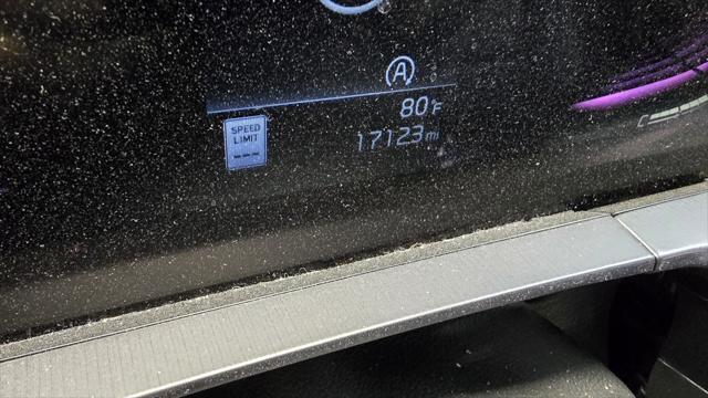 used 2024 Kia Telluride car, priced at $34,206