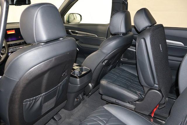 new 2025 Kia Telluride car, priced at $46,286