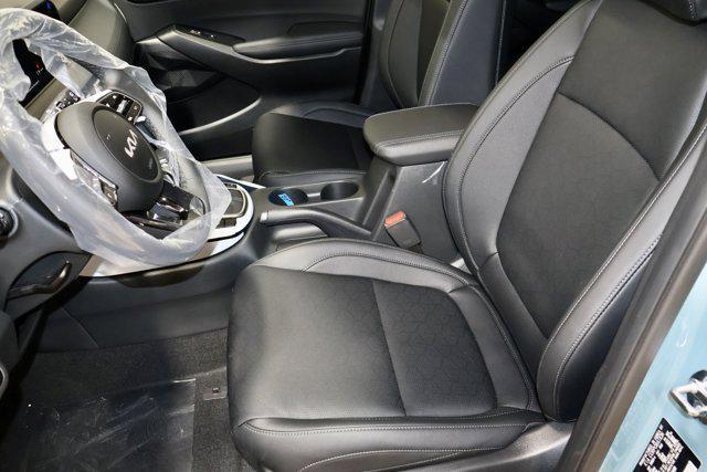 new 2026 Kia Seltos car, priced at $27,035