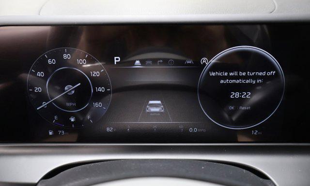 new 2026 Kia Seltos car, priced at $27,035