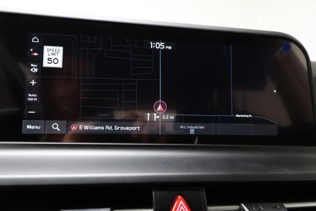 new 2026 Kia Seltos car, priced at $27,035